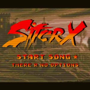 SiferX (feat. Hen & Quinten) (Explicit)