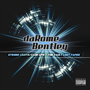 strobelights/club life - the vault lost tapes