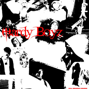 Hardy BoyZ