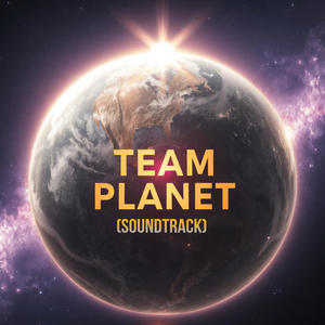 Team Planet (Soundtrack)