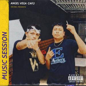 Music Session Cap.3(feat. Angel Vega) (Explicit)