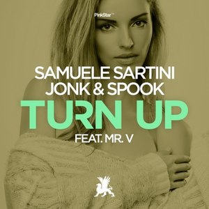 Turn Up (Extended Mix)