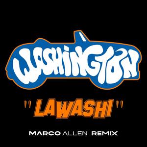 La Washi (Marco Allen Remix Radio Edit)