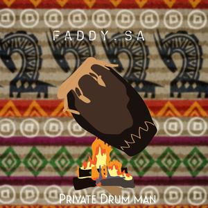Private Drum Man(The Salute To Drum Talk)