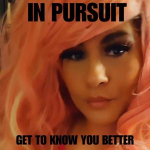 GET TO KNOW YOU BETTER (feat. Mr Ron Durrell, Gerald Jones, Kristyn Wilson, Amy Durrell, Jocelyn Conde & Michele George)