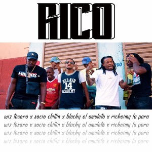 RICO (Explicit)