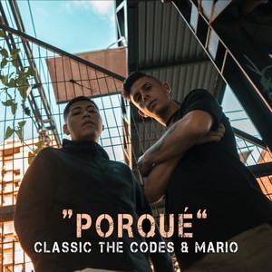 Porqué (Explicit)