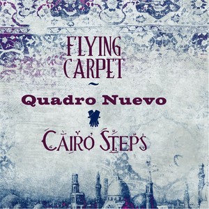 Flying Carpet