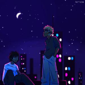 lonely money. (feat. Overpade) (Explicit)