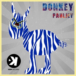Pauljey - Donkey (Piano Version)