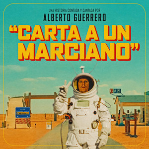 Carta A Un Marciano