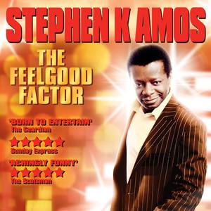 The Feelgood Factor [Live]