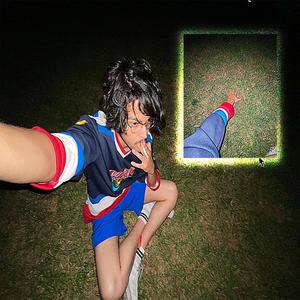 TOUCH GRASS! (Explicit)