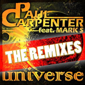 Universe (Acappella)