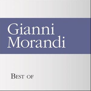 Best of Gianni Morandi