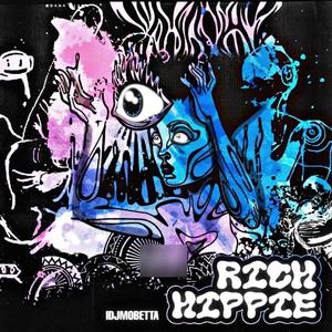 Rich Hippie (feat. S6 Key) (Explicit)