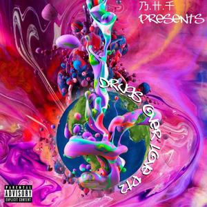 Alkaline (feat. IAMJDP) (Explicit)