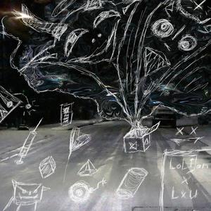 Who am i(feat. LxU) (peaceful version)