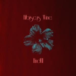 Hibiscus Wine