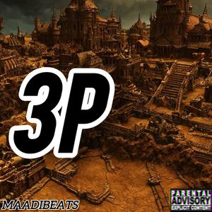 Scorching (feat. YNT, Hyper SA & Slimeball shlatty) (Explicit)