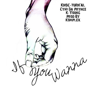 If You Wanna (Radio Edit)