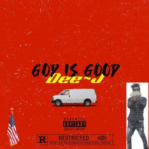 God is Good (feat. Young Trap Star) [Explicit]