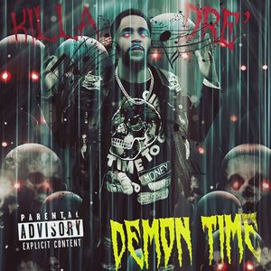 DEMON TIME (Explicit)