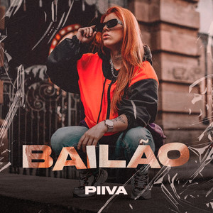 Bailão