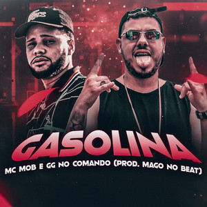 Gasolina (Explicit)