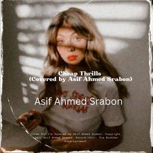 Cheap Thrills (Covered by Asif Ahmed Srabon)