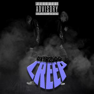 Creep (Explicit)