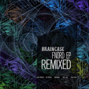 Fnord EP Remixed