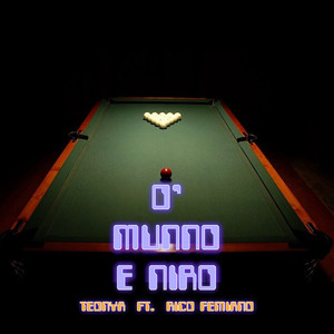 O' munno e niro