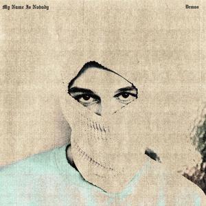 Nobody's Home (feat. Kenny Holland) (Explicit)