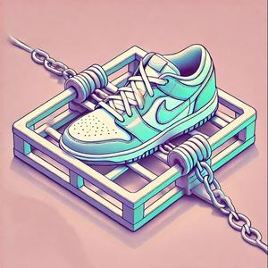 Nikes (feat. Issa DEE) (Explicit)