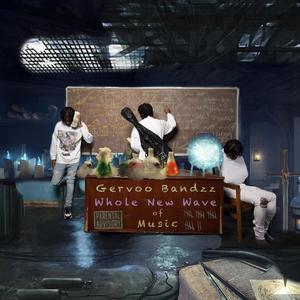 50K Mornings (feat. Brisco Bash) (Explicit)