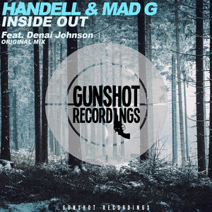 Inside Out (Original Mix)