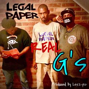 Real G's (Explicit)