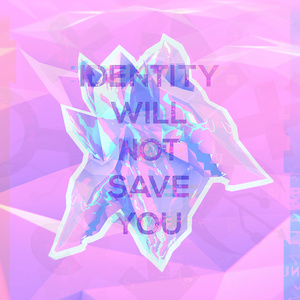 Identity Will Not Save You