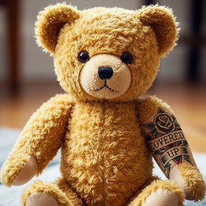 Covered Up (Explicit)