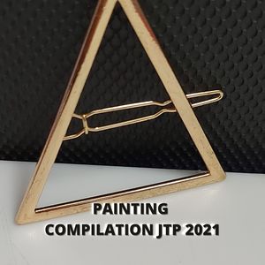 PAINTING COMPILATION JTP 2021