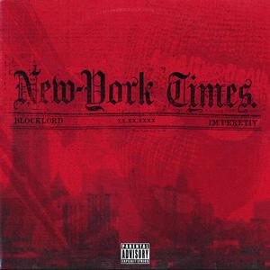 New York Times (Explicit)
