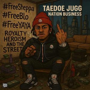 Nation Business (Explicit)