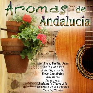 Aromas de Andalucía