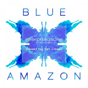 Blue Moon (Blue Amazon Remix)