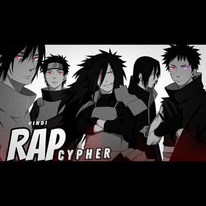 Uchiha Rap Cypher (feat. Big M, Kavi, Sora senju, Bravishi & jackamankumar)