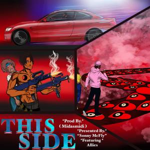 This Side (feat. Neemo & Afo) [Explicit]