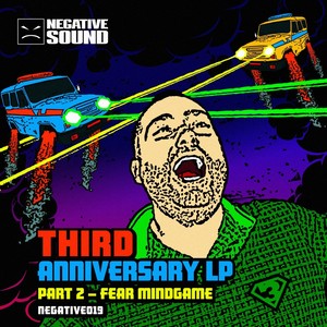 Third Anniversary, Pt. 2: Fear Mindgame