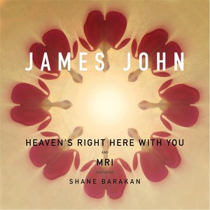 Heaven's Right Here With You EP