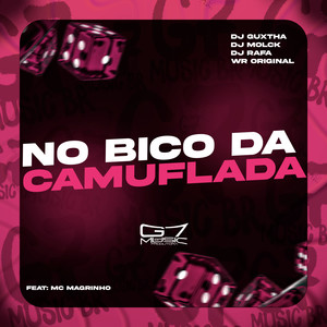 No Bico da Camuflada (Explicit)